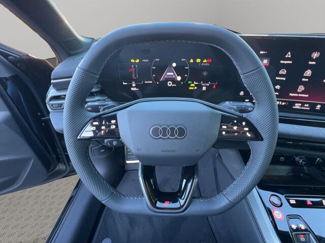 Audi A5 Avant Quattro S-Tronic