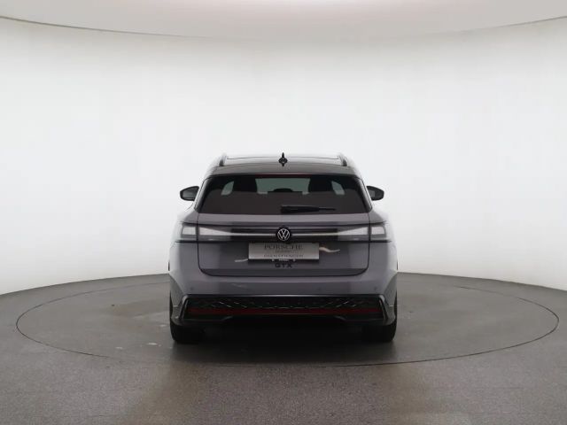 Volkswagen ID.7 4Motion Business GTX Tourer