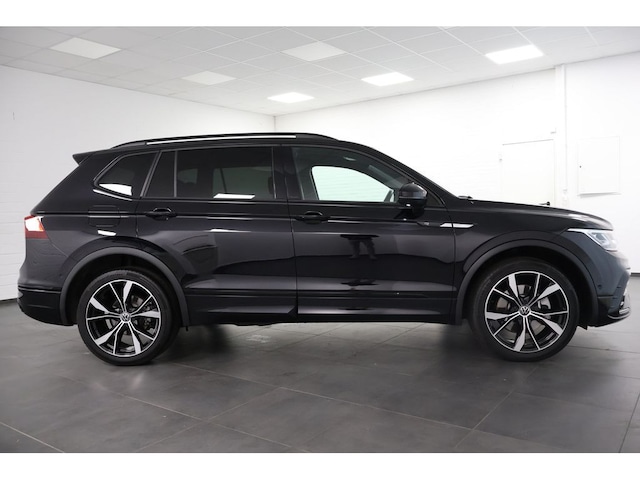 Volkswagen Tiguan 2.0 TDI Allspace R-Line