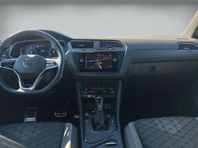 Volkswagen Tiguan eHybrid