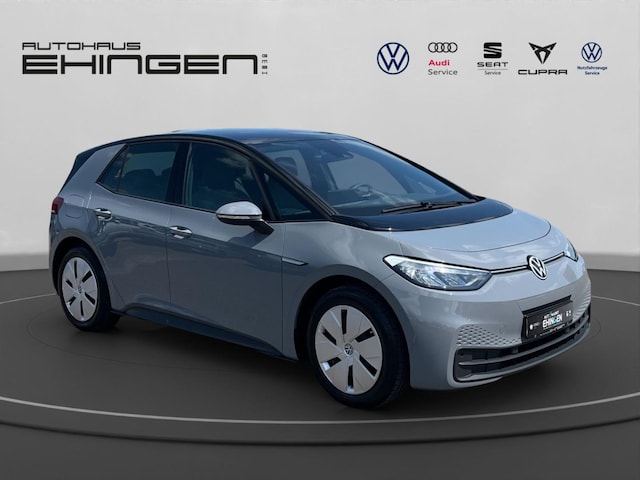 Volkswagen ID.3 Pure