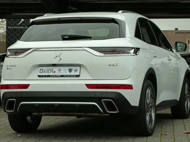 DS DS 7 Crossback Crossback