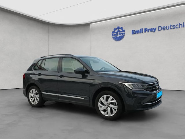 Volkswagen Tiguan 1.5 TSI Life