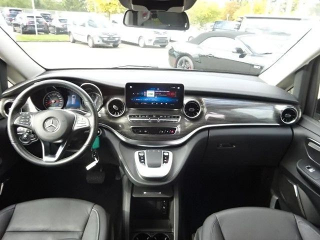 Mercedes-Benz V 300 4MATIC AVANTGARDE V 300 d