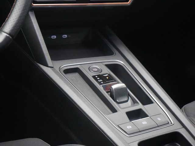 Cupra Leon DSG ST Sportstourer