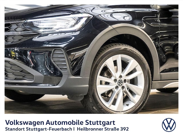 Volkswagen Taigo 1.0 TSI Life