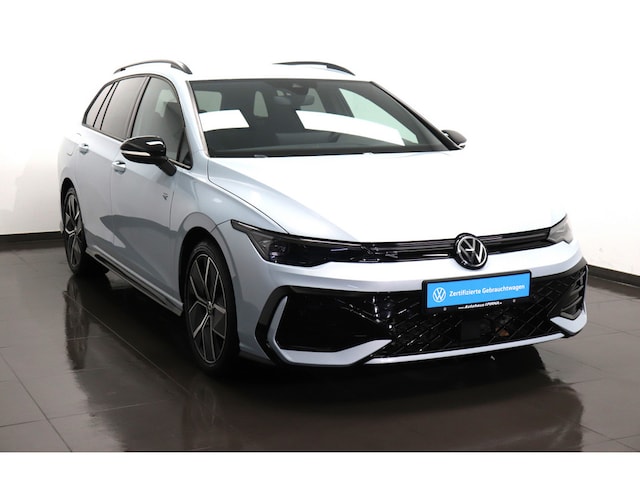 Volkswagen Golf 2.0 TDI DSG R-Line Variant