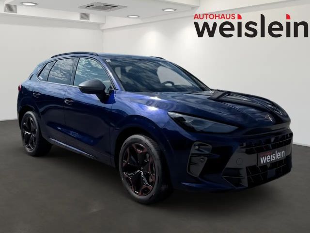 Cupra Terramar 1.5 eTSI