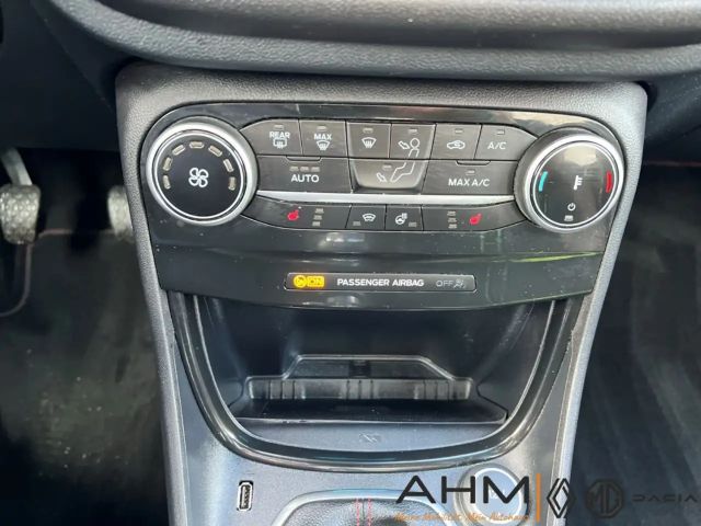 Ford Puma EcoBoost ST Line