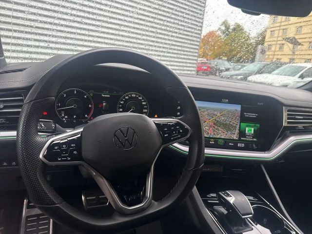 Volkswagen Touareg 3.0 V6 TDI R-Line