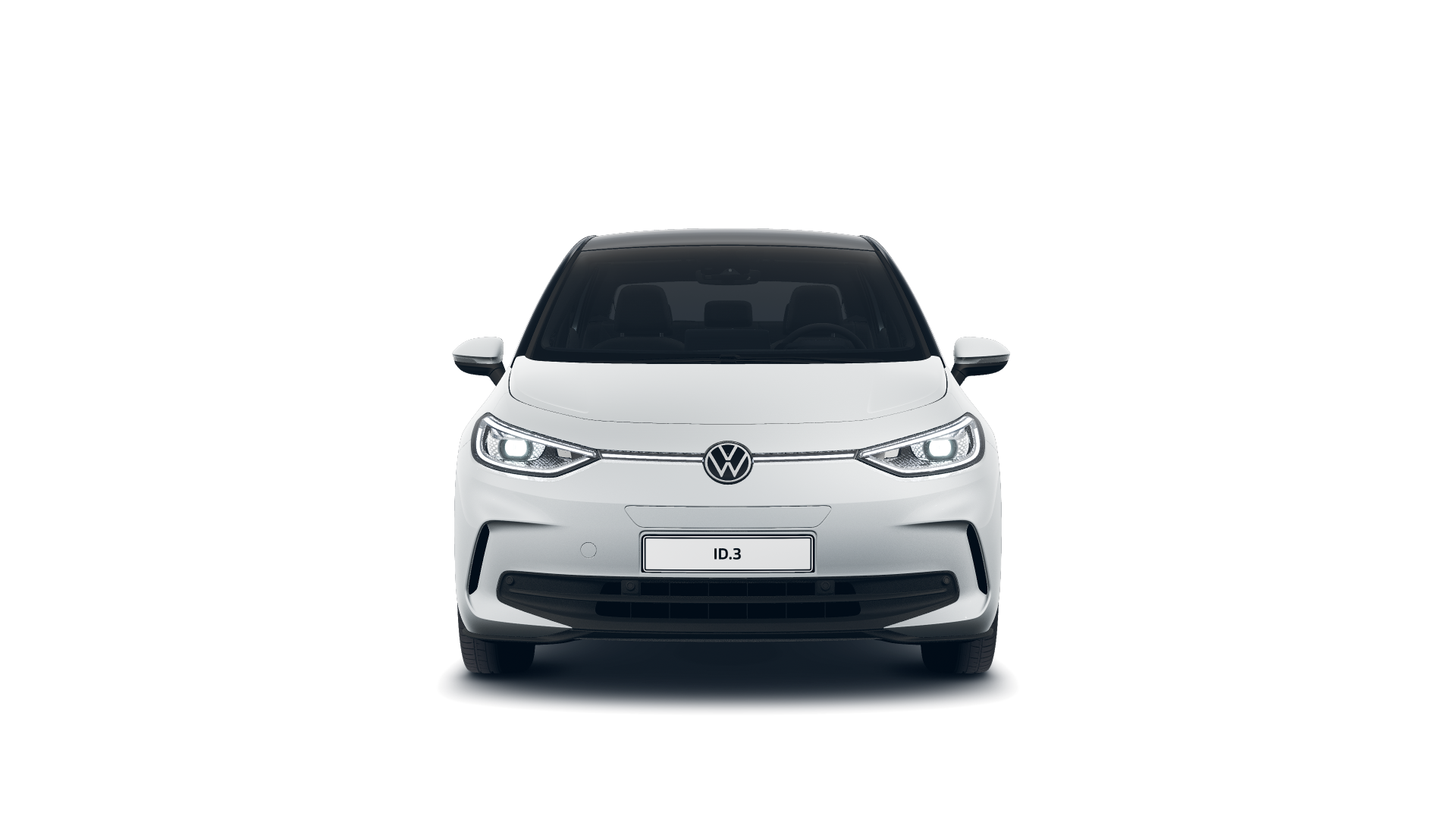 Volkswagen ID.3 150 kW Performance Pro