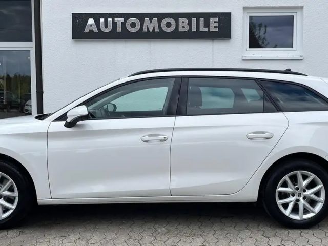 Seat Leon 2.0 TDI DSG Style