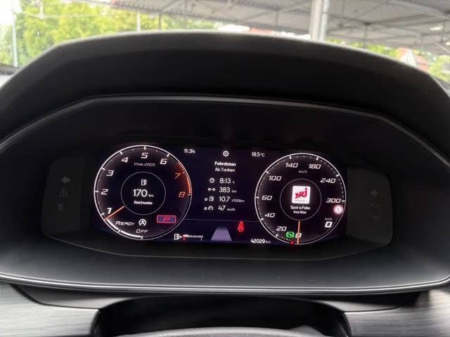 Cupra Formentor 2.0 TSI 4Drive DSG VZ