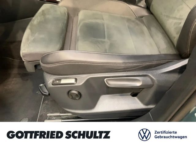 Volkswagen T-Roc DSG R-Line