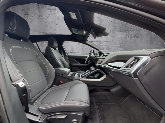 Jaguar I-Pace S