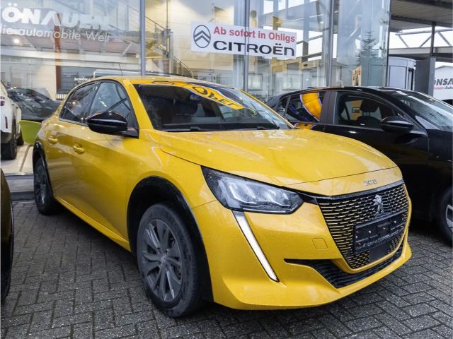 Peugeot E-208 Allure Pack