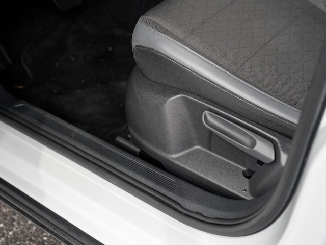 Volkswagen T-Cross 1.5 TSI DSG