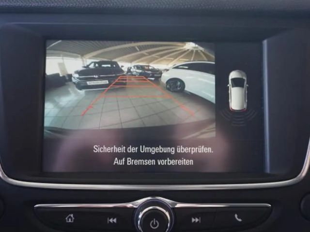 Opel Crossland X Edition