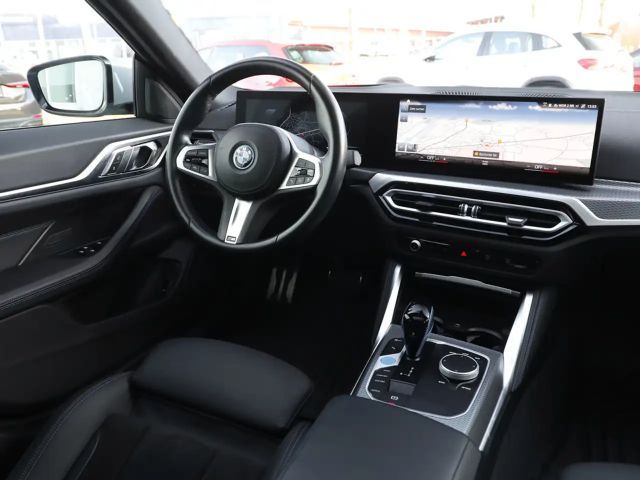 BMW i4 M-Sport Sedan eDrive40