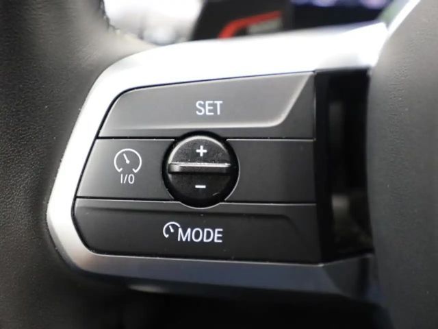 BMW 118 M-Sport Sedan