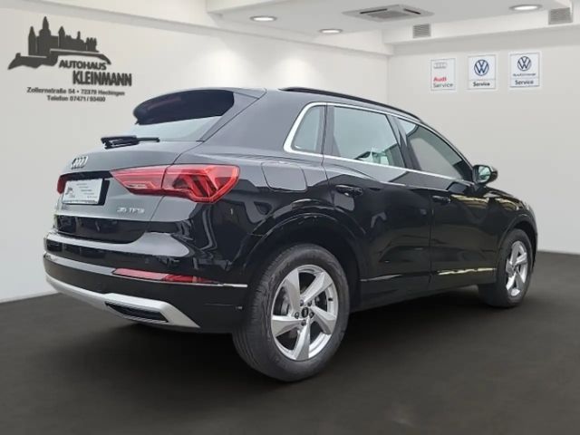 Audi Q3 35 TFSI