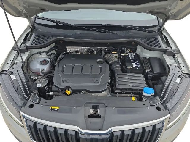 Skoda Karoq 2.0 TDI Clever