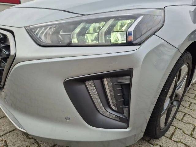 Hyundai Ioniq Hybrid Prime