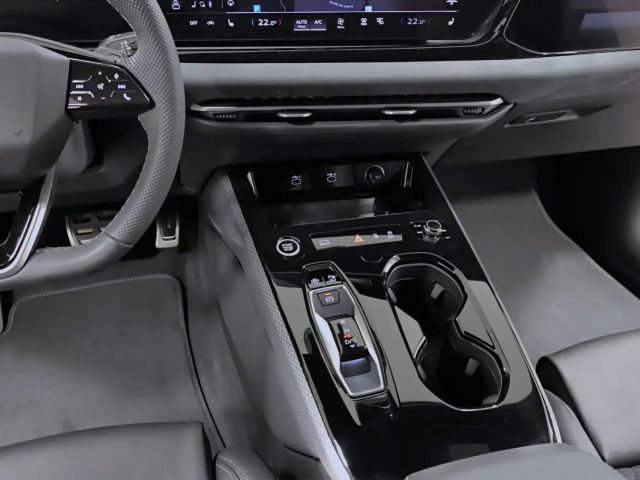 Audi A5 2.0 TDI Quattro S-Line