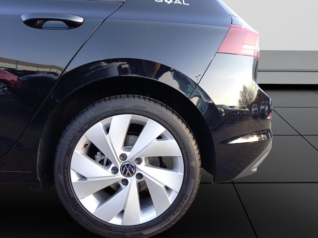 Volkswagen Golf DSG Golf VIII