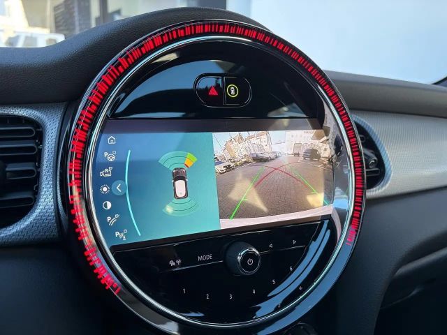 MINI Mini Electric SE