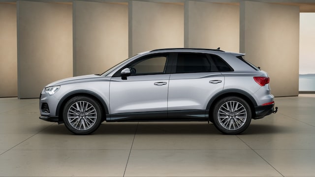 Audi Q3 35 TFSI S-Tronic