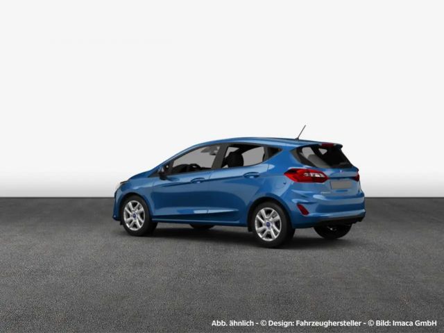 Ford Fiesta Active EcoBoost