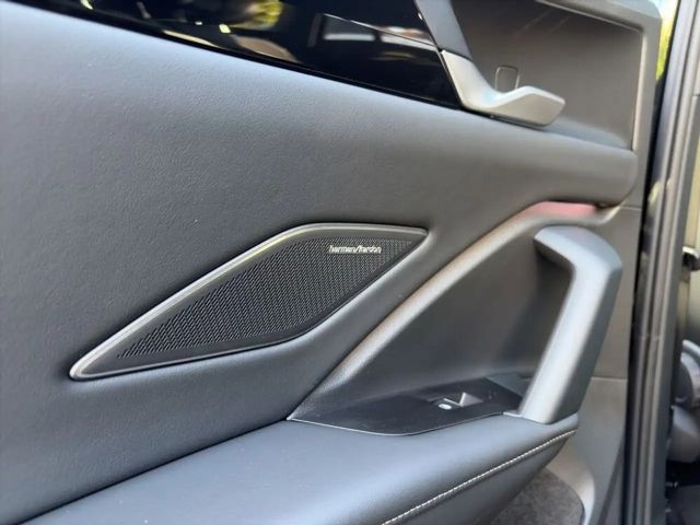 Volkswagen Tiguan Sport eHybrid