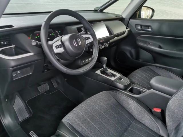 Honda Jazz Advance Hybrid
