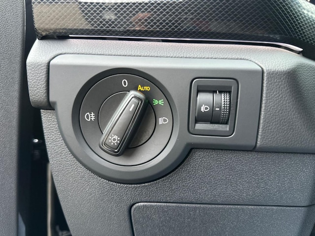 Volkswagen T-Cross 1.0 TSI DSG