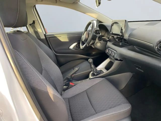 Toyota Yaris 1.0 VVT-i Comfort Hatchback