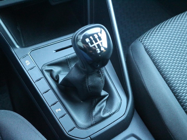 Volkswagen Polo Polo 1.0 Fresh +LED+APP+LANE