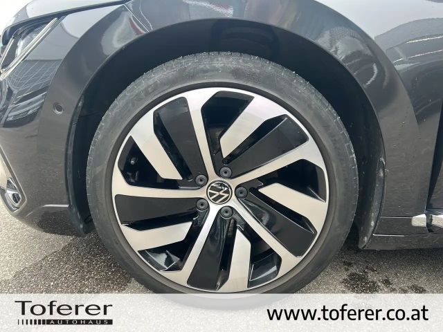 Volkswagen Arteon R-Line eHybrid