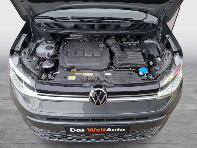 Volkswagen Caddy 4Motion Style