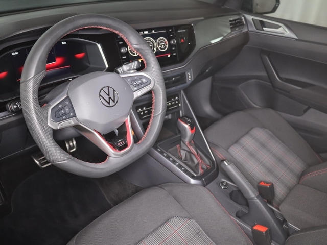 Volkswagen Polo 2.0 TSI DSG