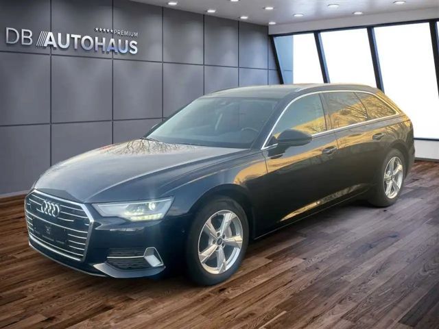 Audi A6 2.0 TDI S-Tronic Sport