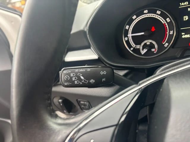 Skoda Fabia Ambition