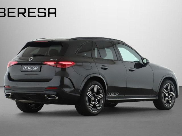 Mercedes-Benz GLC 220 4MATIC GLC 220 d