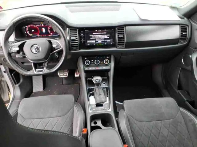 Skoda Kodiaq 2.0 TDI 4x4 Sportline
