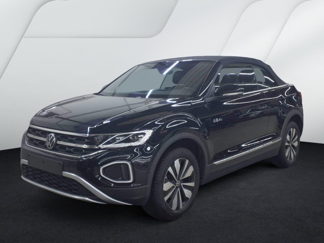 Volkswagen T-Roc 1.0 TSI Cabriolet