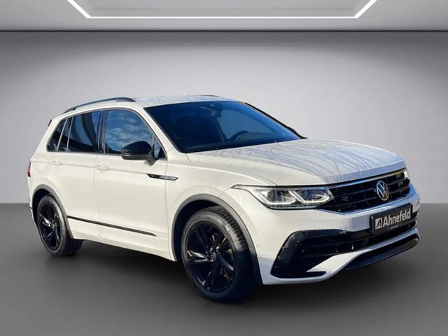 Volkswagen Tiguan 2.0 TDI R-Line