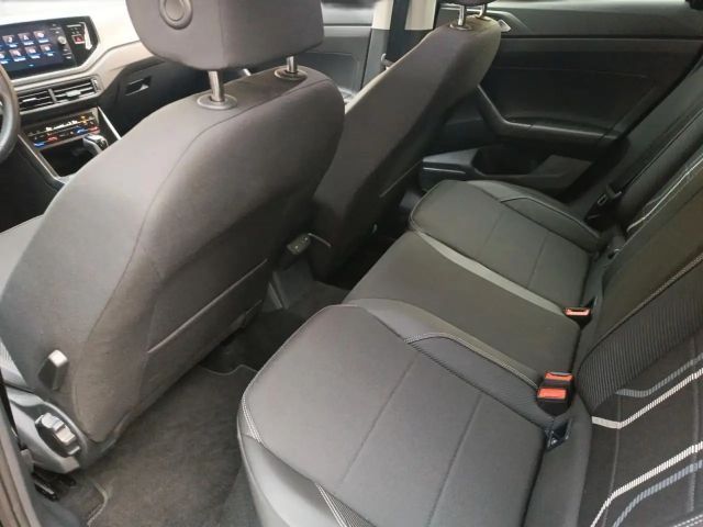 Volkswagen Taigo 1.0 TSI DSG Pro Style