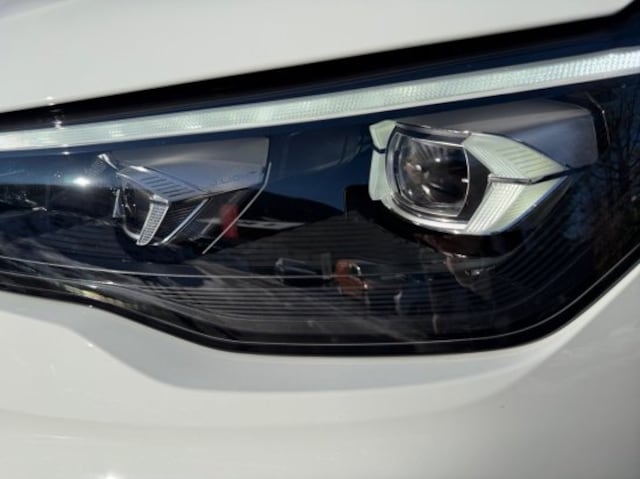 Volkswagen Tiguan 2.0 TDI 4Motion