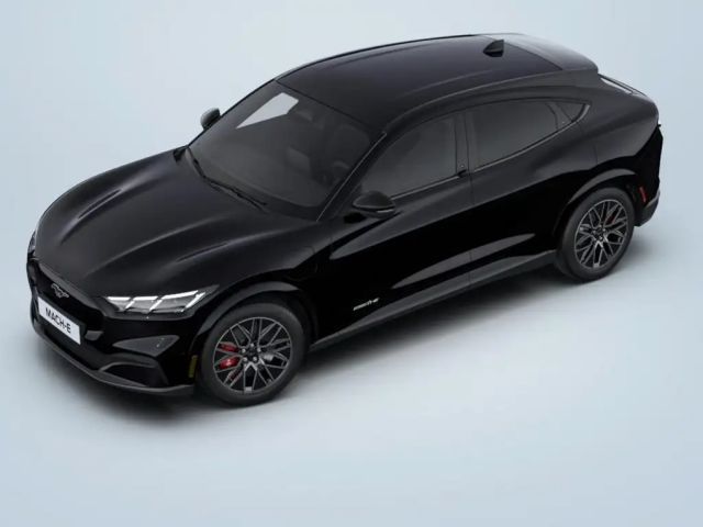 Ford Mustang Mach-E Premium