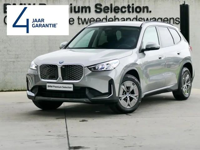 BMW iX1 eDrive20